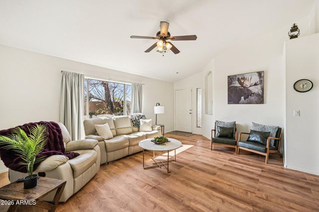 1937 N 107TH Drive, Avondale, AZ 85392