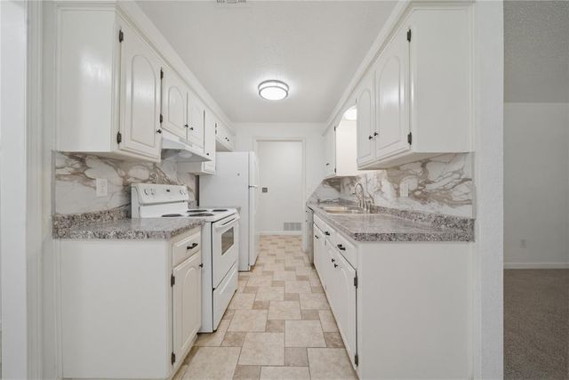 5421 S Huddleston Drive, Oklahoma City, OK 73135