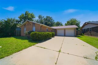5421 S Huddleston Drive, Oklahoma City, OK 73135
