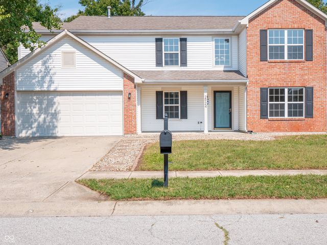 2924 Coles Creek Lane, Indianapolis, IN 46217