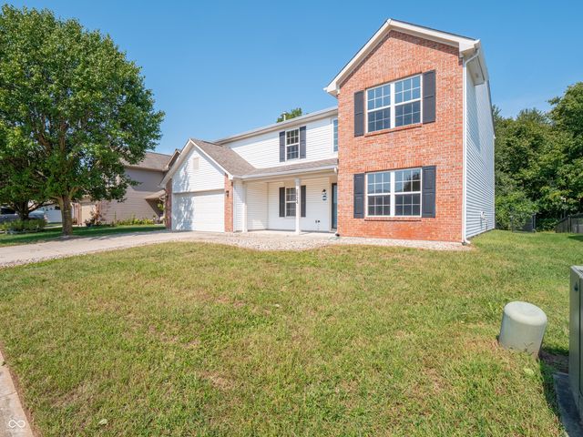 2924 Coles Creek Lane, Indianapolis, IN 46217