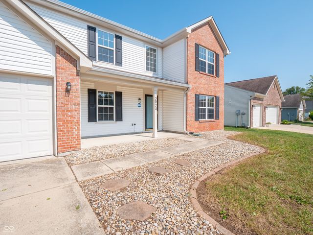 2924 Coles Creek Lane, Indianapolis, IN 46217