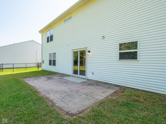 2924 Coles Creek Lane, Indianapolis, IN 46217