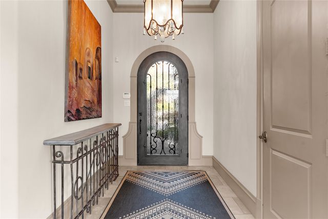 6821 Dalmatia Drive, Mckinney, TX 75072