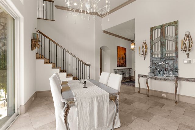 6821 Dalmatia Drive, Mckinney, TX 75072