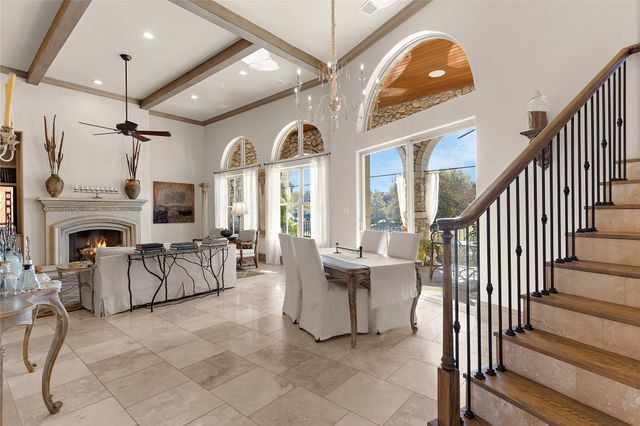 6821 Dalmatia Drive, Mckinney, TX 75072