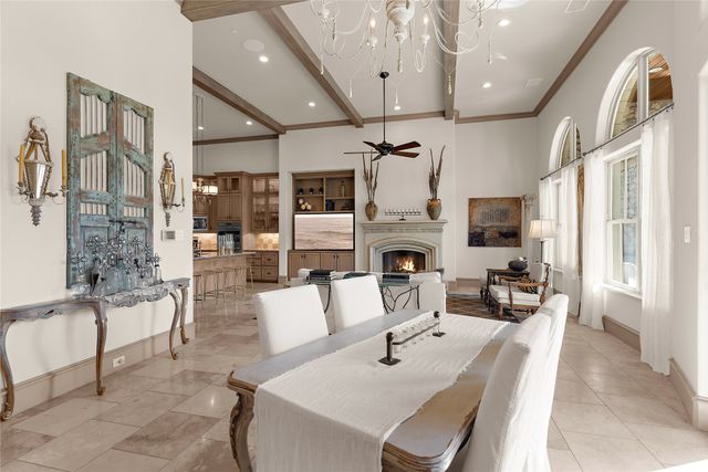 6821 Dalmatia Drive, Mckinney, TX 75072