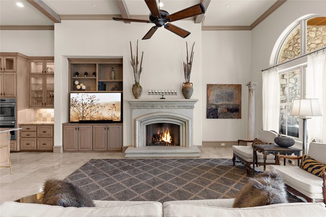 6821 Dalmatia Drive, Mckinney, TX 75072