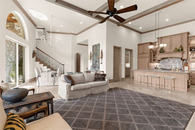 6821 Dalmatia Drive, Mckinney, TX 75072