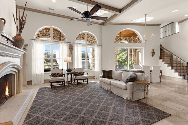 6821 Dalmatia Drive, Mckinney, TX 75072