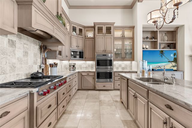 6821 Dalmatia Drive, Mckinney, TX 75072