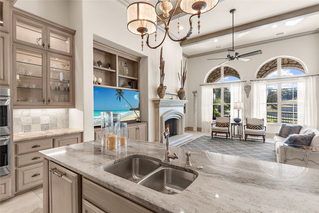 6821 Dalmatia Drive, Mckinney, TX 75072