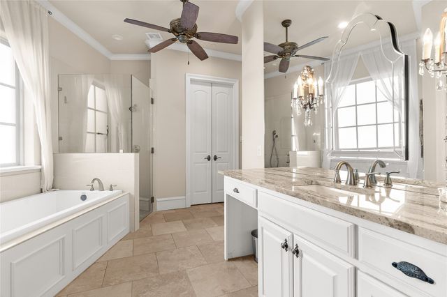 6821 Dalmatia Drive, Mckinney, TX 75072