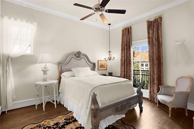 6821 Dalmatia Drive, Mckinney, TX 75072