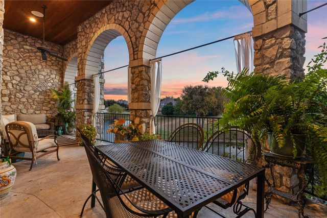 6821 Dalmatia Drive, Mckinney, TX 75072