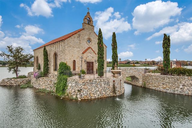 6821 Dalmatia Drive, Mckinney, TX 75072