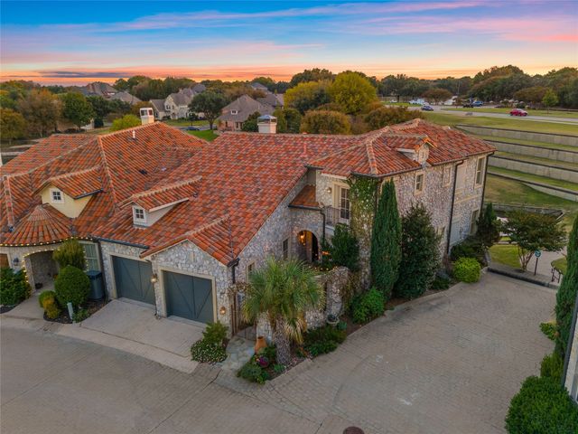 6821 Dalmatia Drive, Mckinney, TX 75072