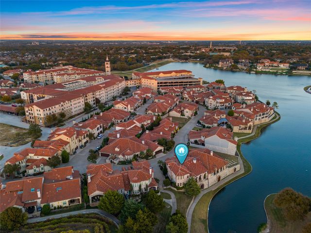 6821 Dalmatia Drive, Mckinney, TX 75072