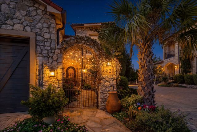 6821 Dalmatia Drive, Mckinney, TX 75072