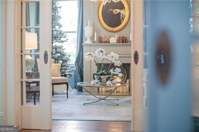 766 East Avenue, Madison, GA 30650