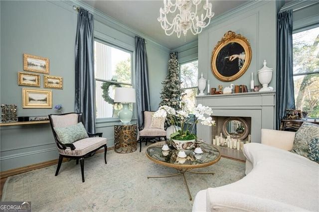 766 East Avenue, Madison, GA 30650