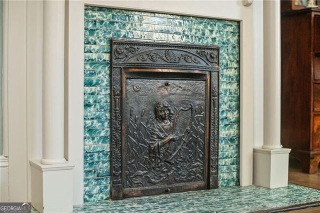 766 East Avenue, Madison, GA 30650