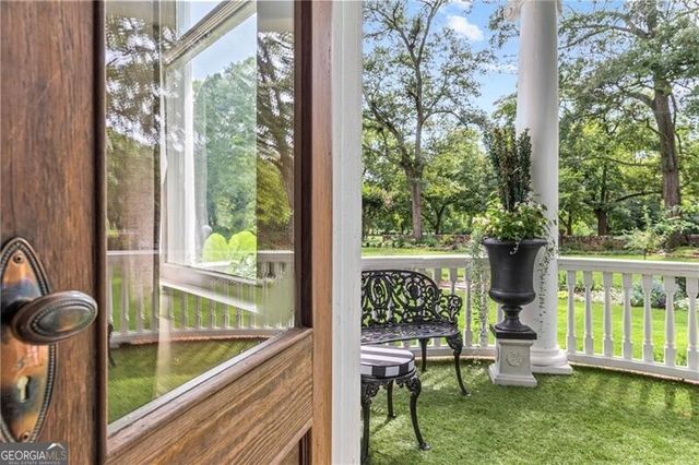 766 East Avenue, Madison, GA 30650