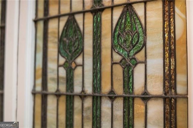 766 East Avenue, Madison, GA 30650