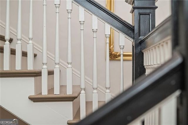 766 East Avenue, Madison, GA 30650