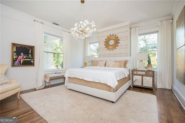 766 East Avenue, Madison, GA 30650