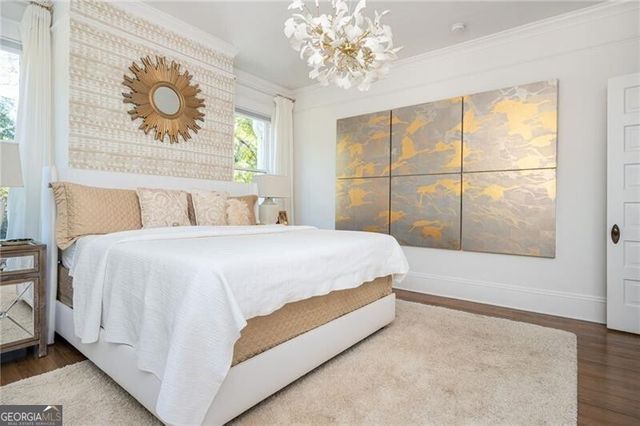 766 East Avenue, Madison, GA 30650