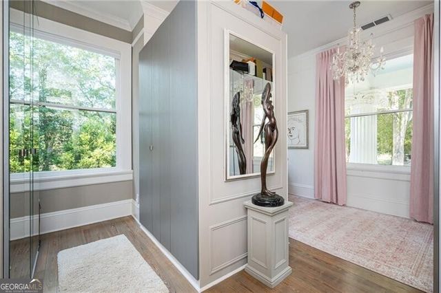 766 East Avenue, Madison, GA 30650