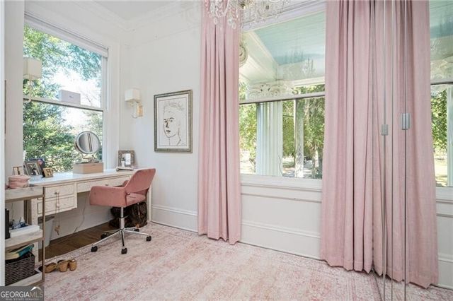 766 East Avenue, Madison, GA 30650