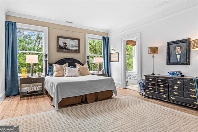 766 East Avenue, Madison, GA 30650