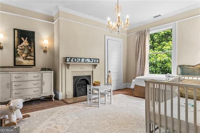 766 East Avenue, Madison, GA 30650