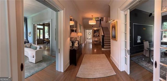 766 East Avenue, Madison, GA 30650