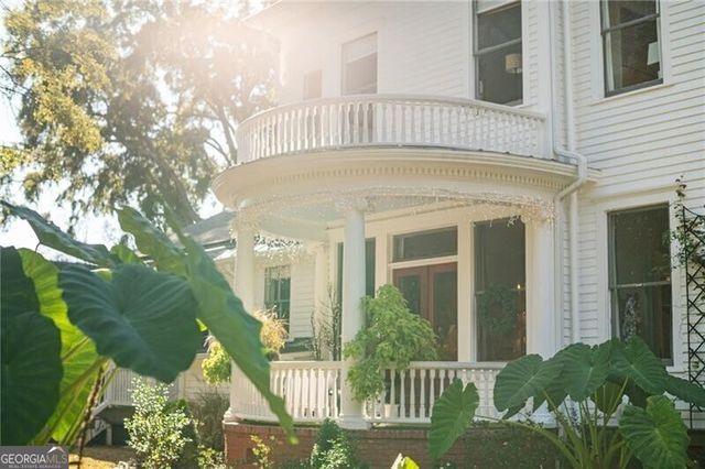 766 East Avenue, Madison, GA 30650