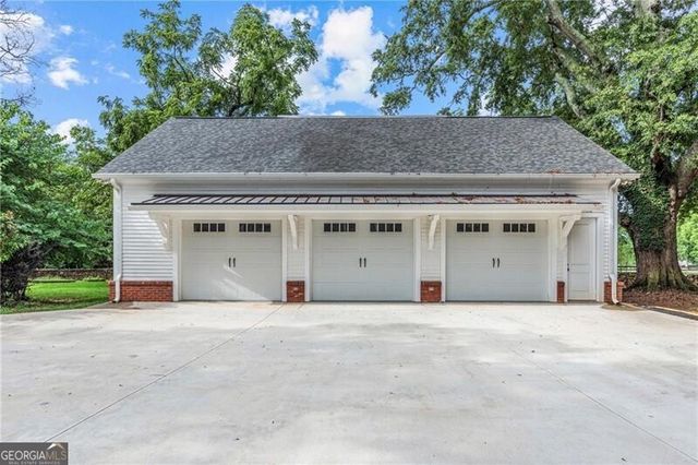 766 East Avenue, Madison, GA 30650