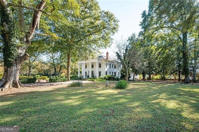 766 East Avenue, Madison, GA 30650