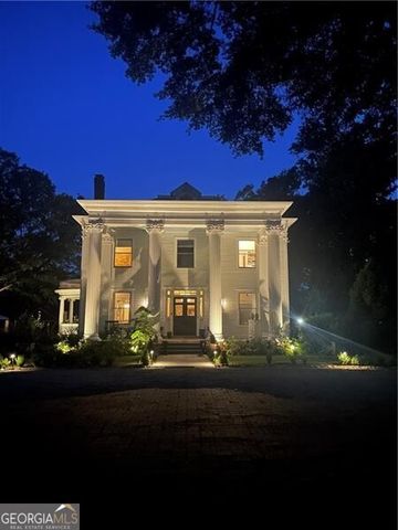 766 East Avenue, Madison, GA 30650