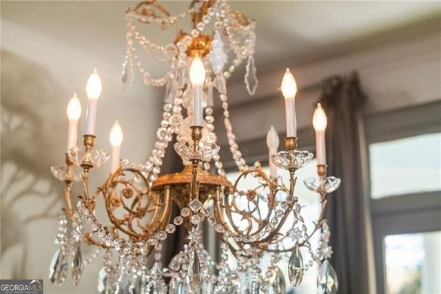 766 East Avenue, Madison, GA 30650