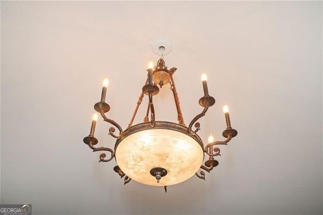 766 East Avenue, Madison, GA 30650