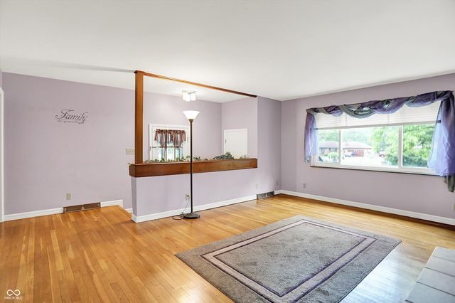 6430 E Southport Road, Indianapolis, IN 46237