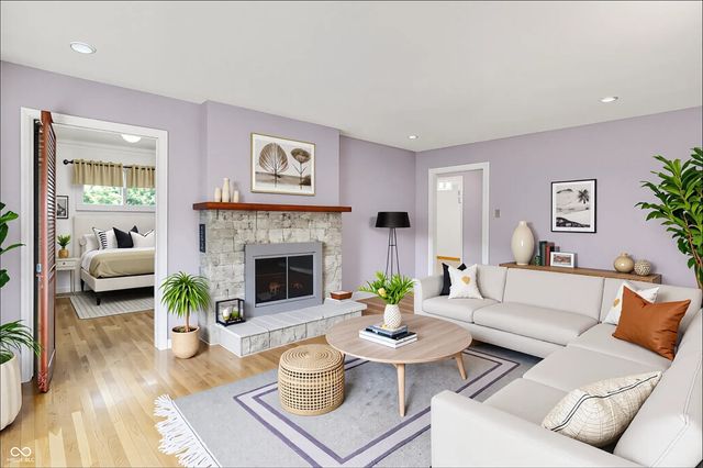 6430 E Southport Road, Indianapolis, IN 46237