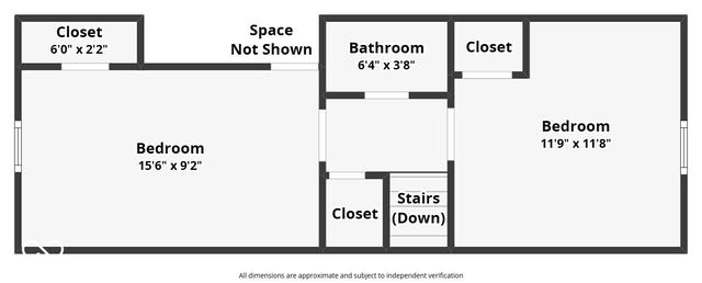 6430 E Southport Road, Indianapolis, IN 46237