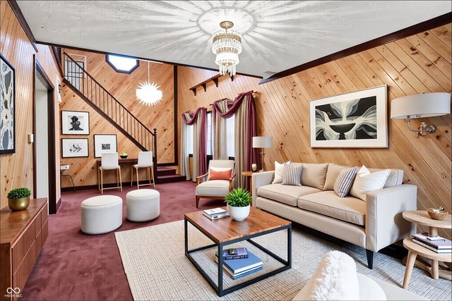 6430 E Southport Road, Indianapolis, IN 46237