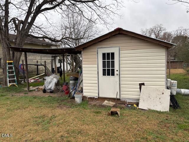 408 W F Street, Erwin, NC 28339