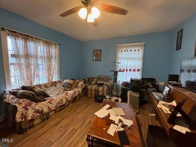 408 W F Street, Erwin, NC 28339