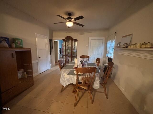 408 W F Street, Erwin, NC 28339