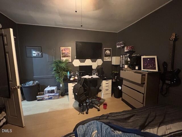 408 W F Street, Erwin, NC 28339